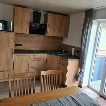 Pension Zum Grünen Wald-2